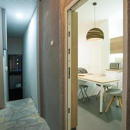 Studio 10 Belgrad Exterior foto